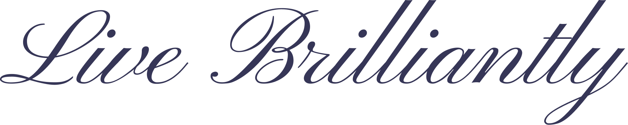 Live Brilliantly